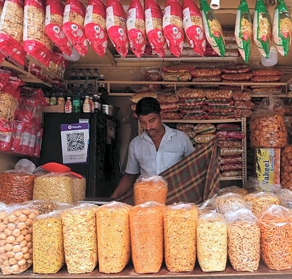 Analysis-Big to get bigger: India's UPI fee shift to entrench dominant incumbents