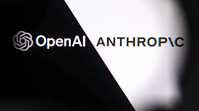 Anthropic, OpenAI call for Australia to relax ban on training of AI models