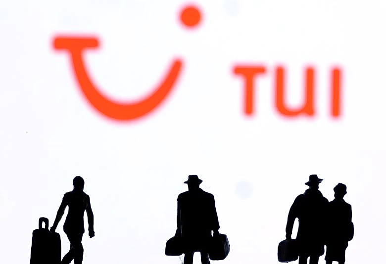 TUI narrows 2026 operating profit outlook