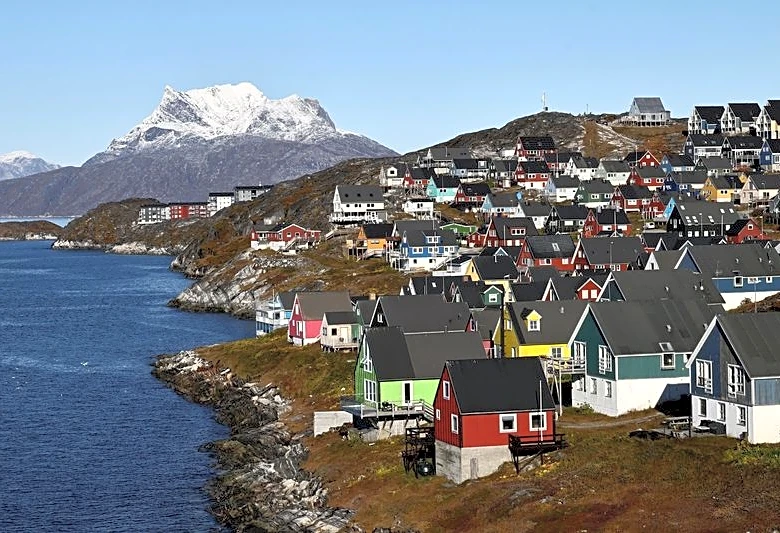 Trump, Greenland, Denmark to sign deal in bid to end Arctic standoff
