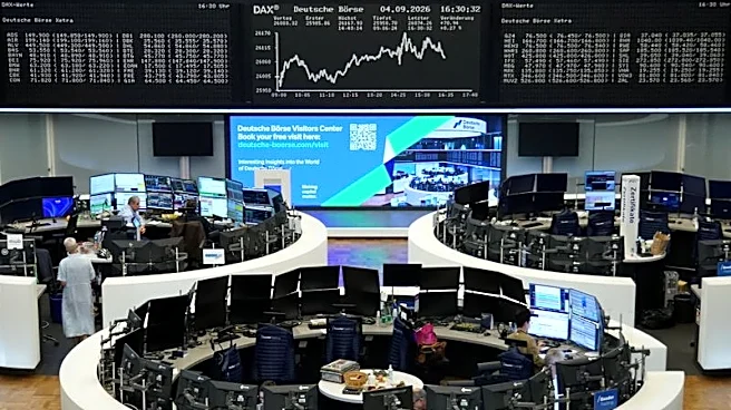 Tech stocks rise on renewed AI fever; higher oil, bond yields temper rally