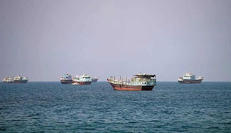 Iran ready to reopen Strait of Hormuz if US eases military pressure and lifts blockade