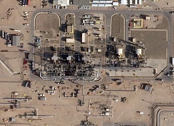 Saudi Arabia restarts East-West oil pipeline, sources say