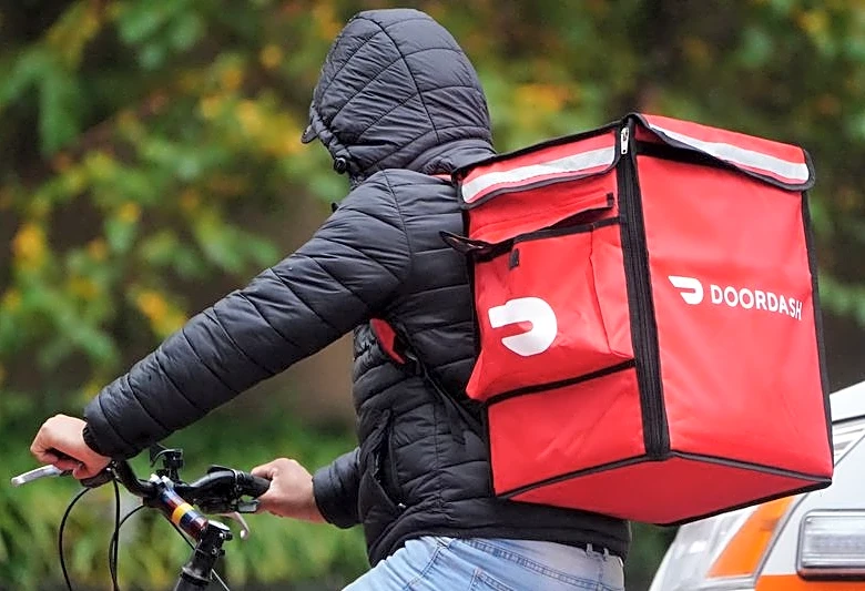 DoorDash reaches $131.5 million settlement with NYC over delivery workers' pay