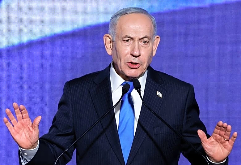 Netanyahu says will 'tell the truth' on Israel's actions at United Nations