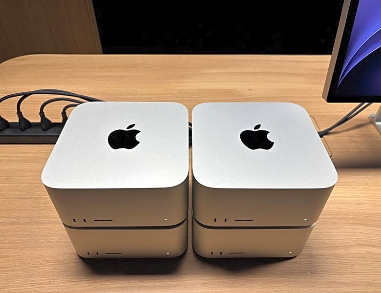With new Macs, Apple aims to take on Microsoft, Nvidia in a rush to lower AI costs