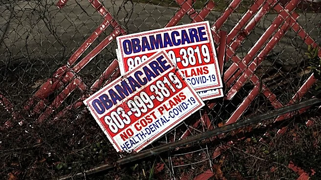 US says it canceled 315,000 Obamacare policies last month
