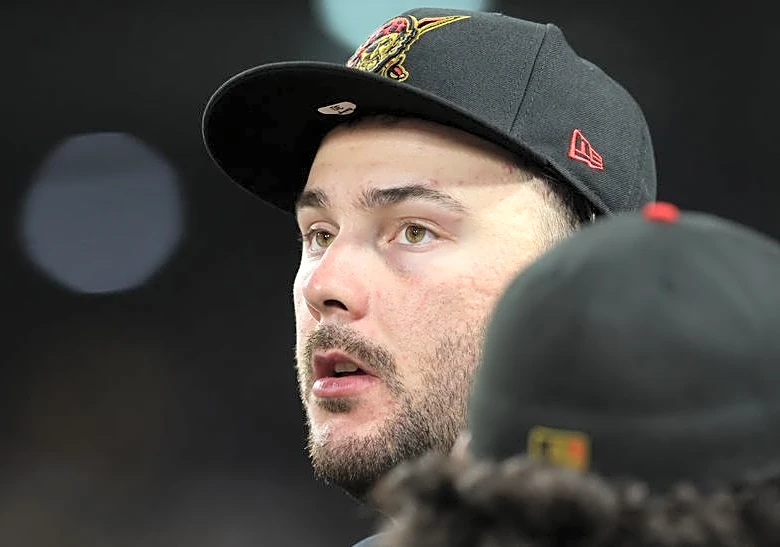 Paul Skenes: WBC partially to blame for subpar season