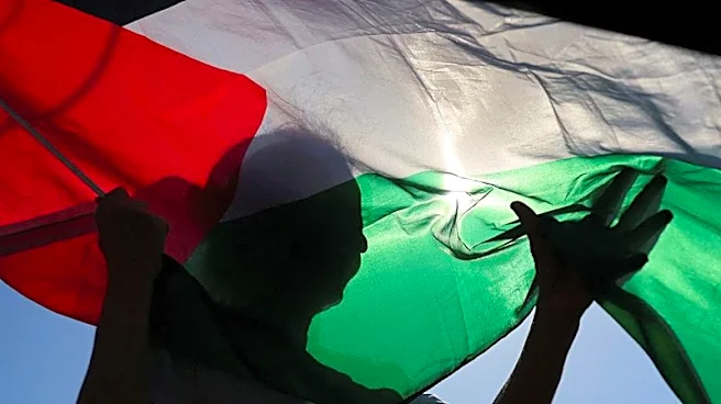Spain allows US extradition case against pro-Palestinian donor to proceed