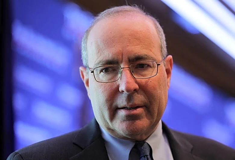 Fed's Barkin says economy may be firming, inflation not limited to energy, tariff shocks