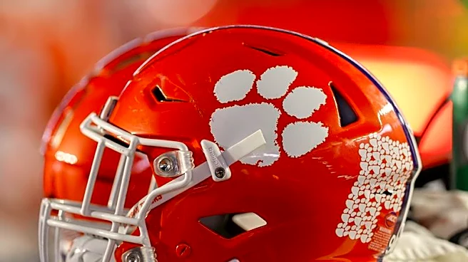 Clemson-Georgia cancel future 4-game series