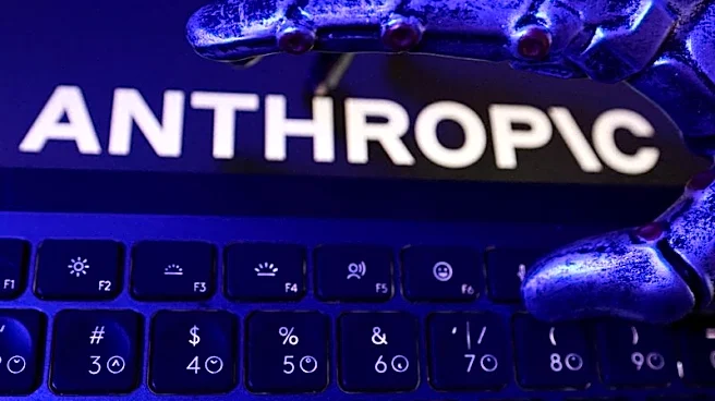 Anthropic unveils Claude Opus 5.5
