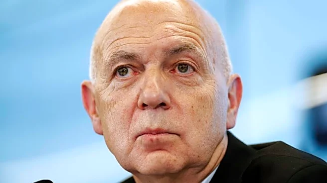 Soccer-Federations question Infantino reform pledge, demand deeper FIFA overhaul