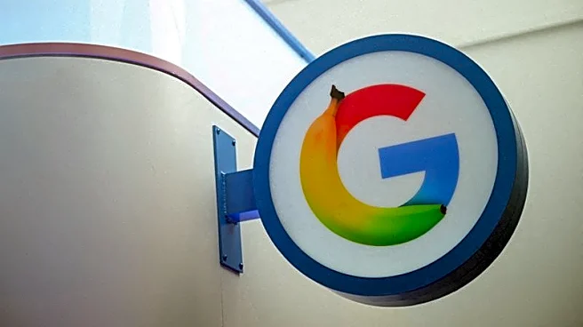 Ex-Google safety chief warns AI could harm children more than social media did