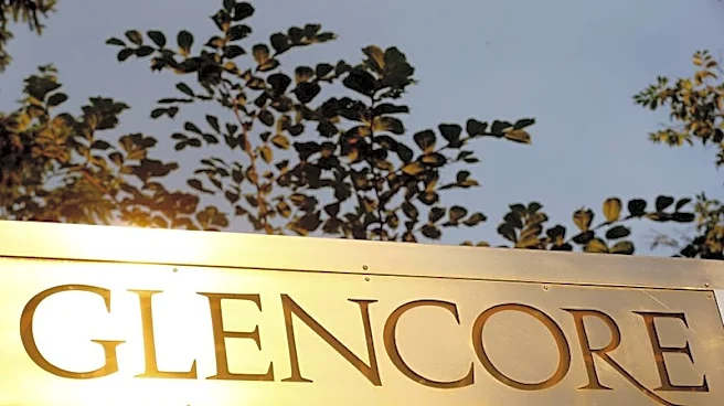 Exclusive-Nth Cycle inks $1 billion minerals offtake with Glencore ahead of public listing