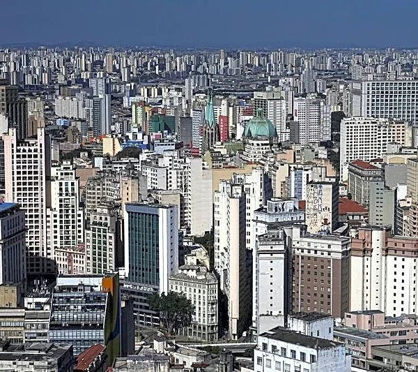 Brazil trims GDP outlook, sees slower recovery amid cautious monetary easing cycle