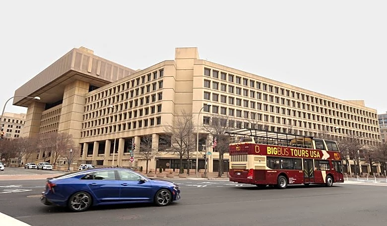 ShinyHunters hackers say they breached FBI