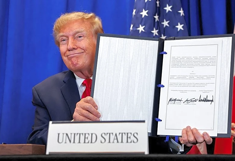 Explainer-What is in the US-Greenland-Denmark security deal?