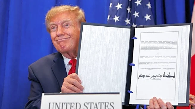 Explainer-What is in the US-Greenland-Denmark security deal?