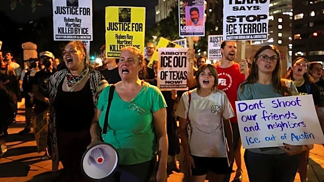 Venezuelan man shot by ICE agent is hospitalized for paralysis treatment, lawyer says