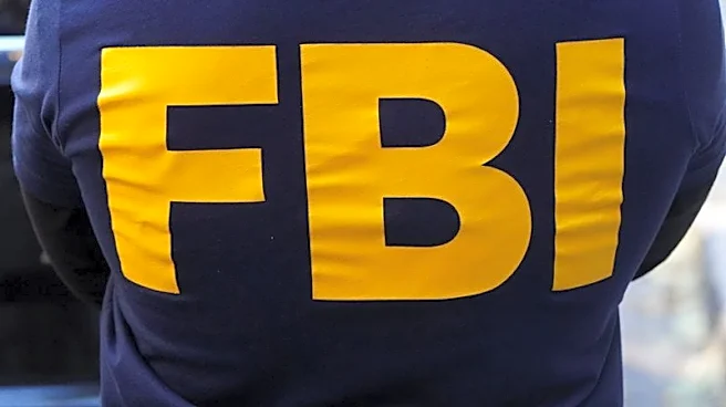 ShinyHunters hackers say they breached FBI, stole data on bureau employees