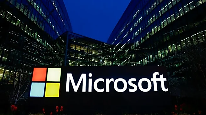 Microsoft to give DARPA hands-on access to quantum system at new Maryland site