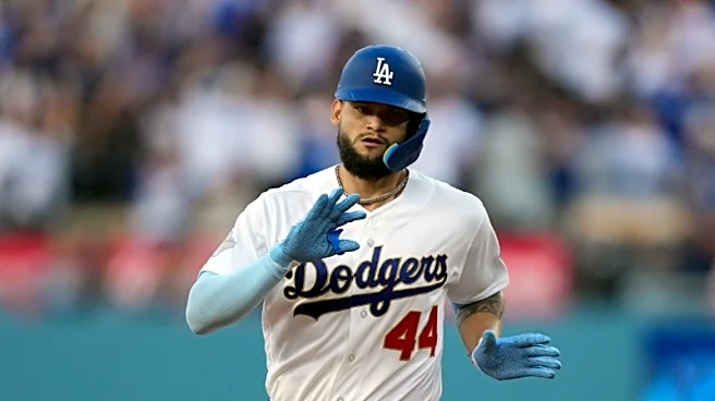 Dodgers bolster roster, return CF Andy Pages, RHP Roki Sasaki from IL