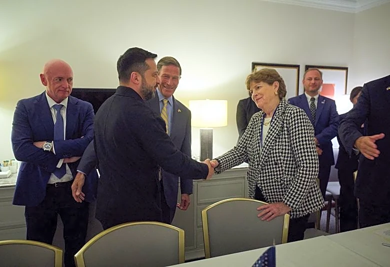 Zelenskiy says he discussed energy truce, efforts to end Russia war with Trump