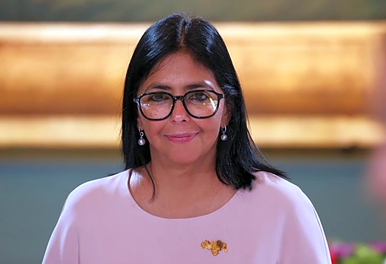 Trump to meet Venezuela's Rodriguez for first time since Maduro's capture