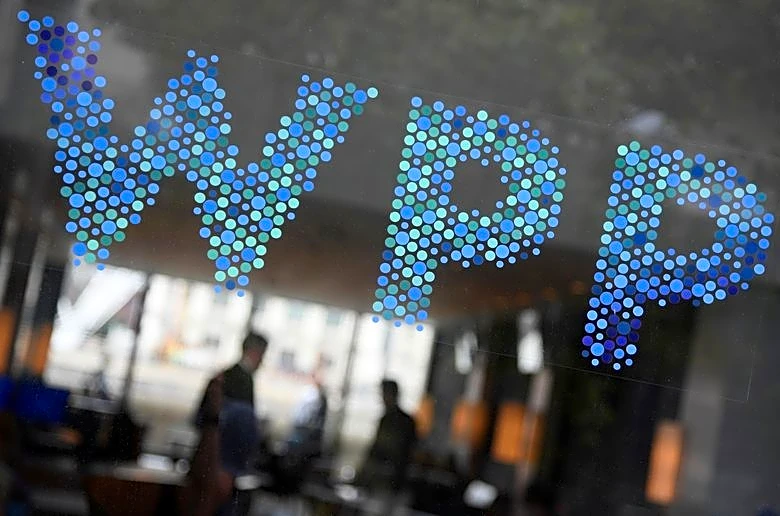 WPP opens London hub in bid to produce faster, AI-assisted ads