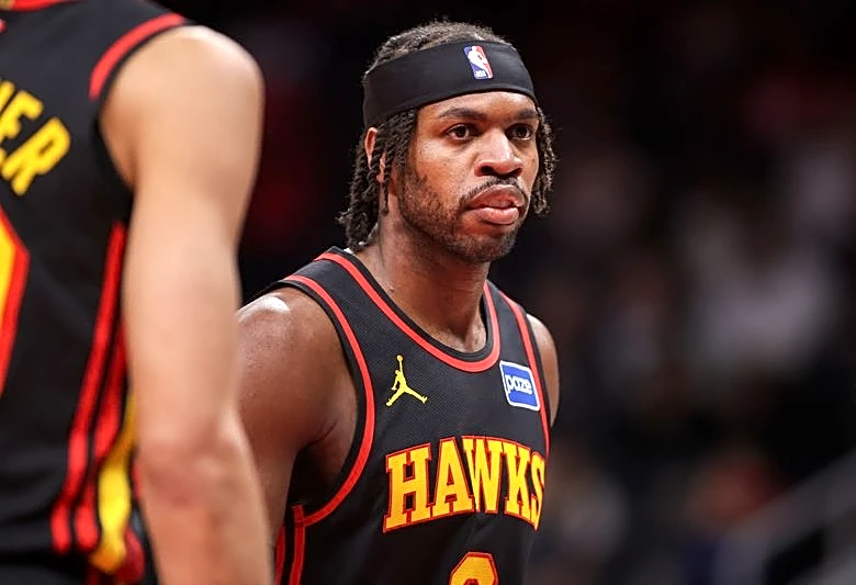 Report: Hawks trading veteran SG Buddy Hield to Hornets