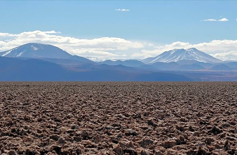 US to fund $7 billion of Argentina mineral, energy projects, document shows