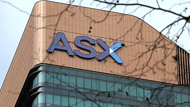 RBA says ASX clearing facilities still fall short in key areas despite progress