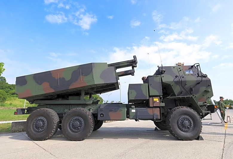 Taiwan to maintain 'close contact' with US on arms sales