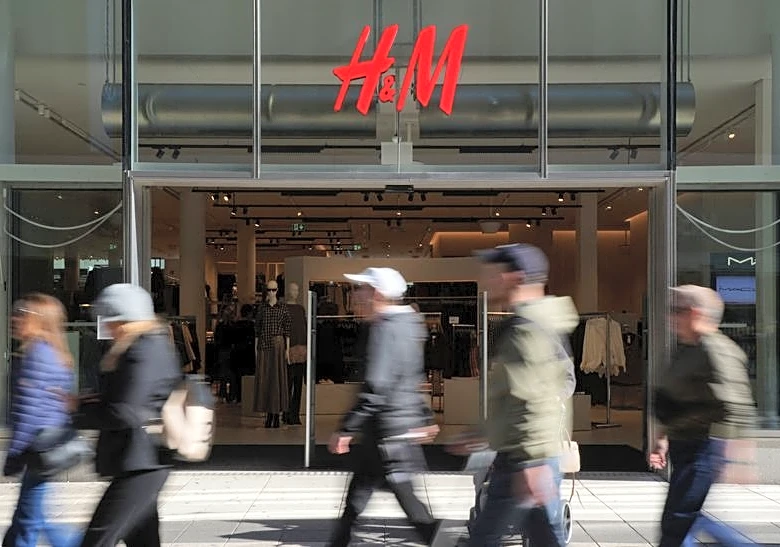 H&M founding family builds stake as turnaround struggles to gain traction