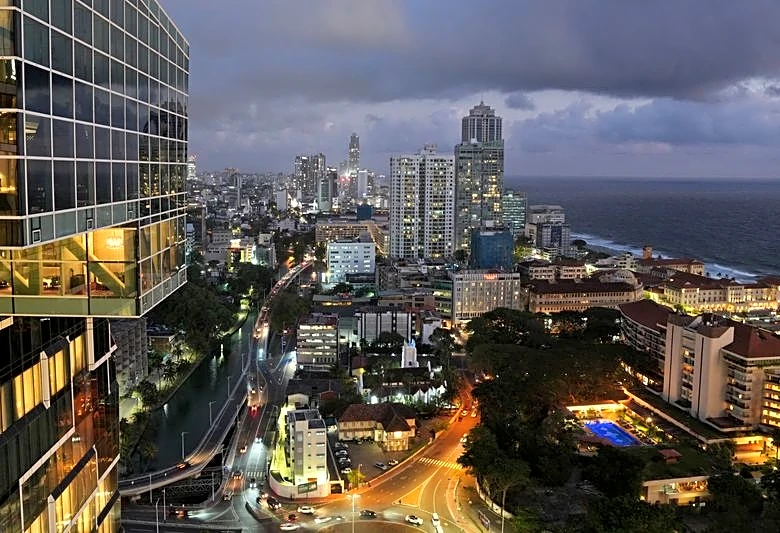 Sri Lanka economy resilient but risks remain tilted to downside, IMF says