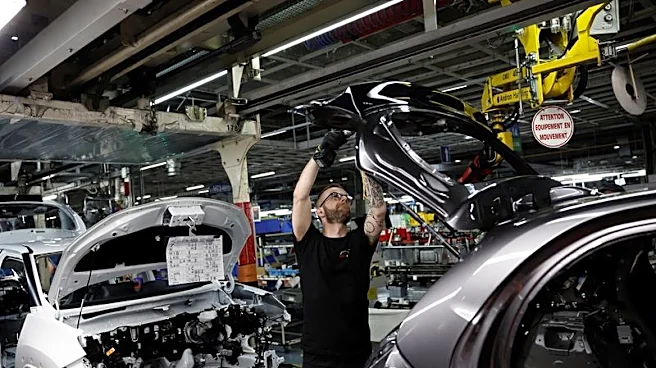France private sector returns to growth at fastest rate in 25 months, PMI shows