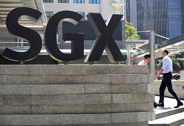 Singapore's link to US stocks is struggling to attract traders