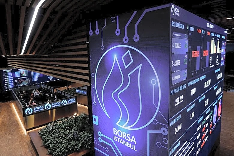 Turkey says nearly half a million investors affected by funds liquidation
