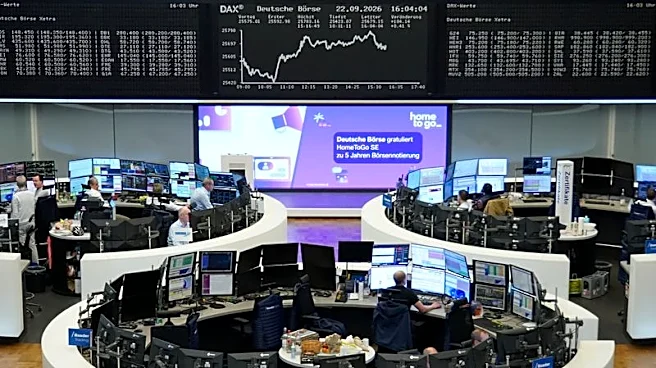 Europe stocks edge higher as oil eases, PMI data beats forecasts