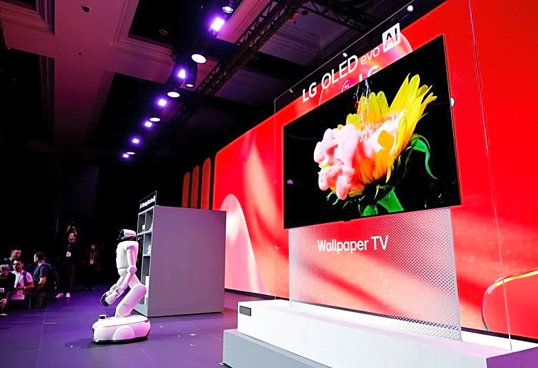 Exclusive-LG, Samsung face India tariff evasion investigation over OLED TV parts