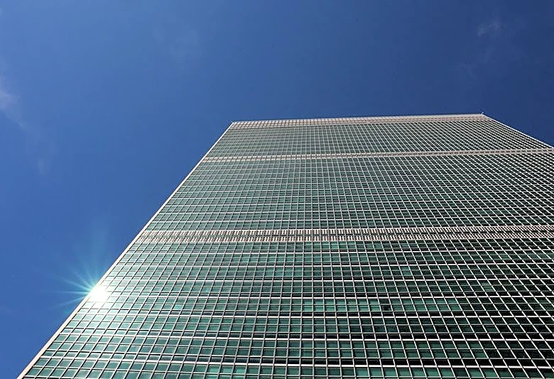 AI leaders to brief UN amid warnings the technology could slip beyond human control