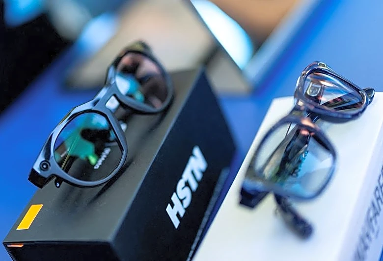 Meta expected to unveil smart glasses without camera as privacy concerns grow