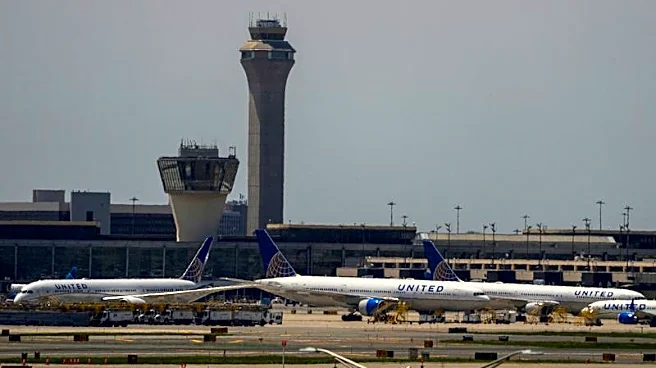 US air traffic vulnerabilities exposed by old computers, severed cables and stalled upgrades