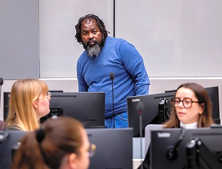 International Criminal Court convicts Central African militia leader