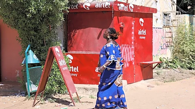Airtel Money plans one of London's largest IPOs in years