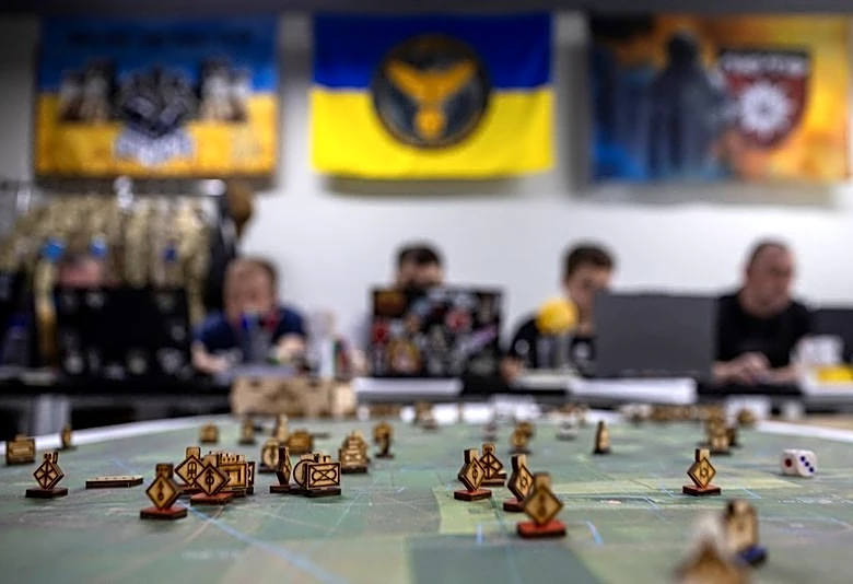 Ukraine's army seeks to give frontline commanders more authority