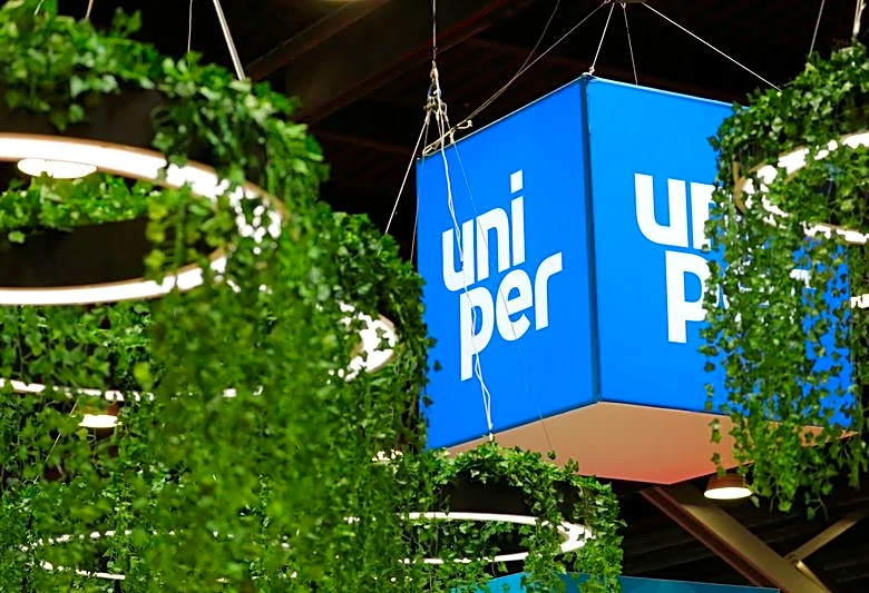 Germany's Uniper signs offtake deal for synthetic green jet fuels