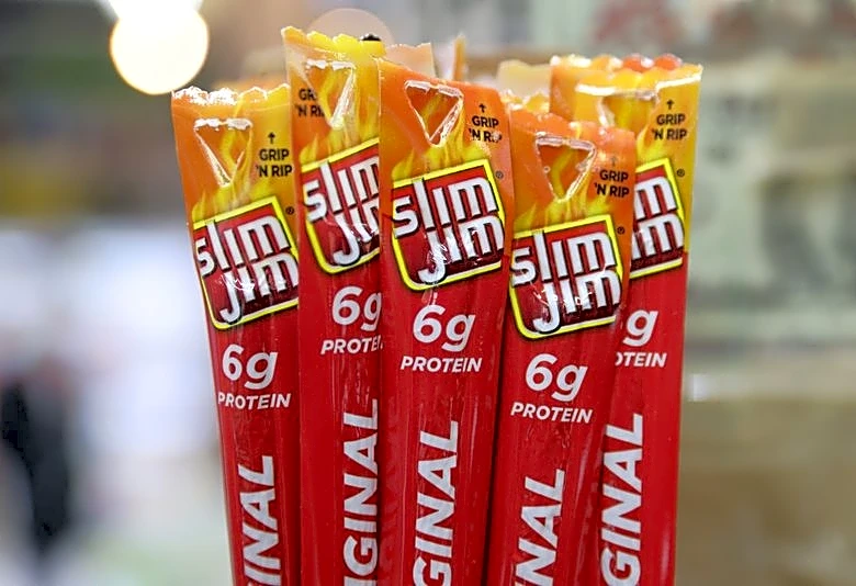 AI is changing how Americans choose snacks, says Conagra