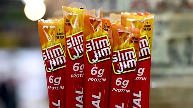 AI is changing how Americans choose snacks, says Conagra